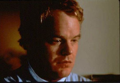 Magnolia : Foto Paul Thomas Anderson, Philip Seymour Hoffman