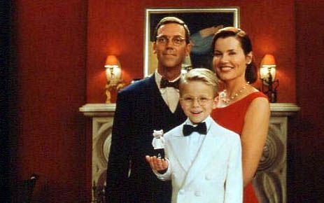 Stuart Little : Foto