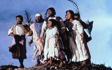 The Miracle Maker : Foto