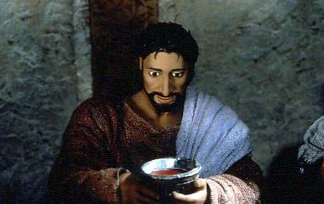 The Miracle Maker : Foto