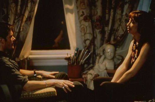 Ecos mortales : Foto