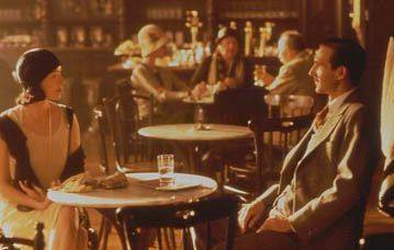 Sunshine : Foto Ralph Fiennes, Molly Parker