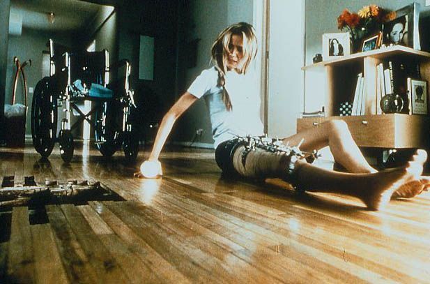 Amores perros : Foto