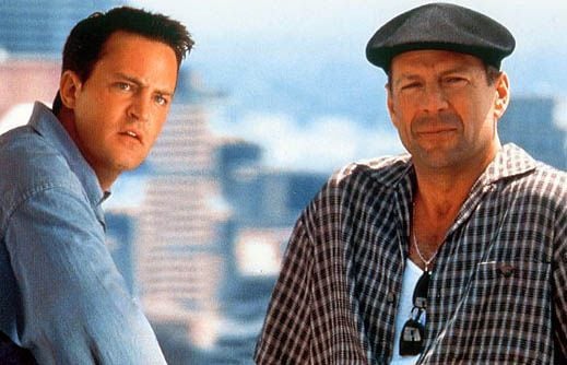 Un vecino peligroso : Foto