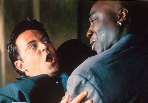 Un vecino peligroso : Foto