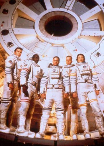 Misión a Marte : Foto