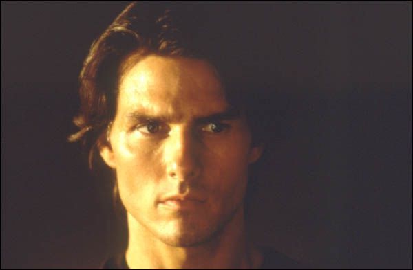 Misión: Imposible 2 : Foto John Woo, Tom Cruise
