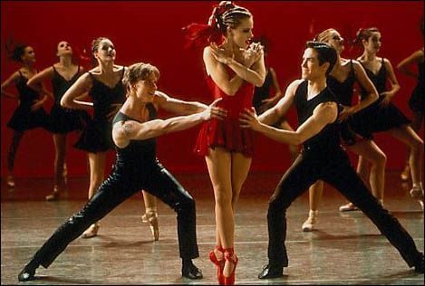 Camino a la fama : Foto