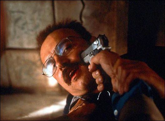 Amnesia : Foto Joe Pantoliano