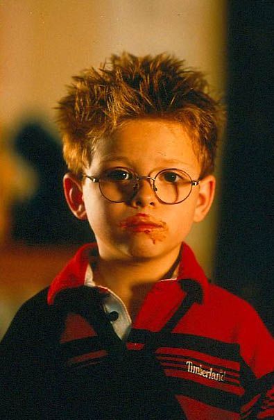 El pequeño vampiro : Foto