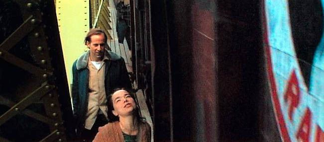 Foto Björk, Peter Stormare