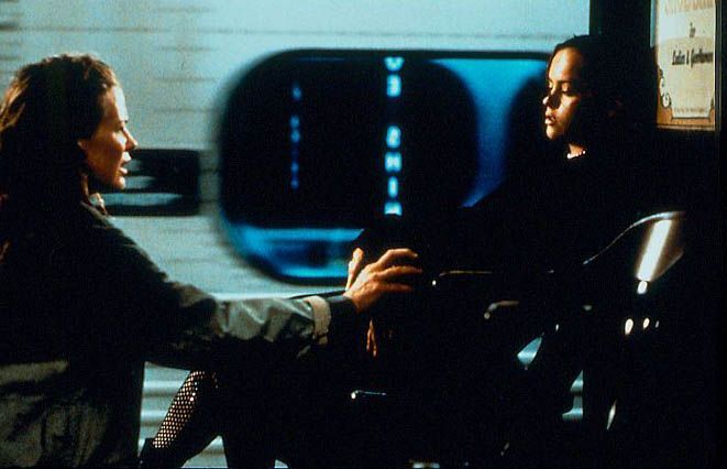 Foto Christina Ricci, Kim Basinger