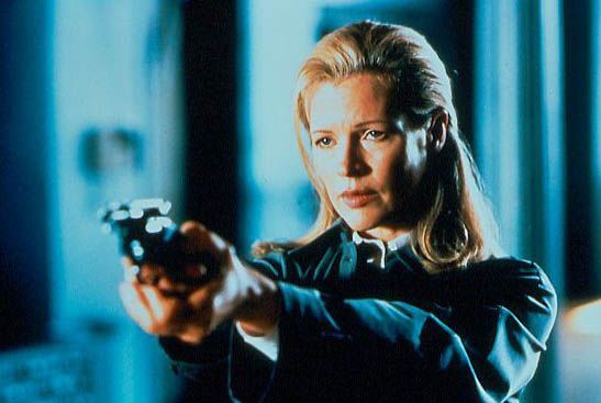Foto Kim Basinger