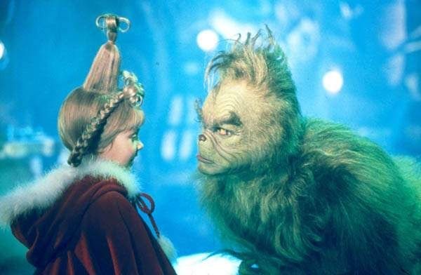 El Grinch : Foto