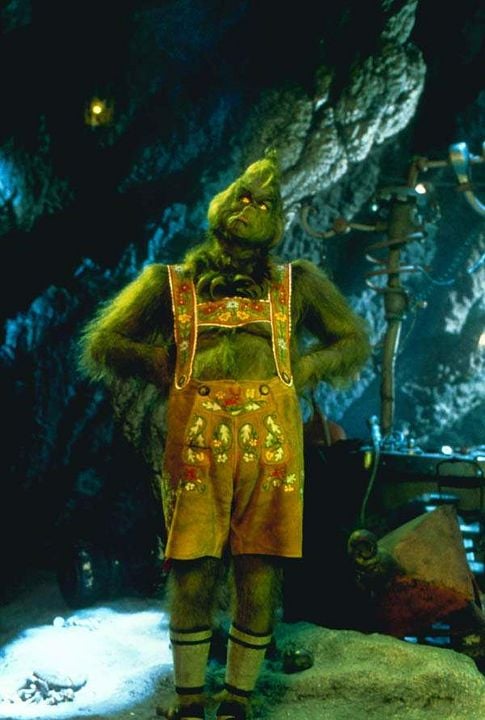 El Grinch : Foto