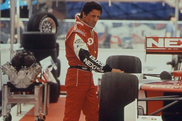 Alta velocidad : Foto Sylvester Stallone, Renny Harlin