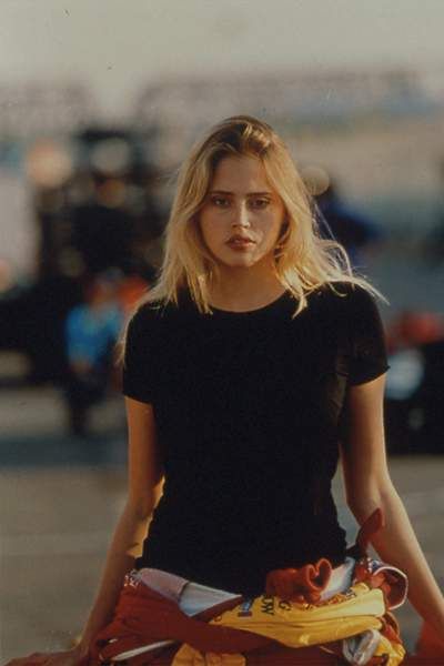 Alta velocidad : Foto Renny Harlin