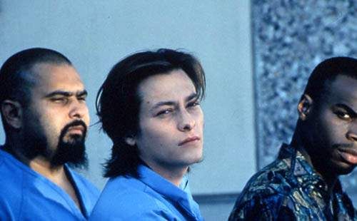 Foto Steve Buscemi, Edward Furlong