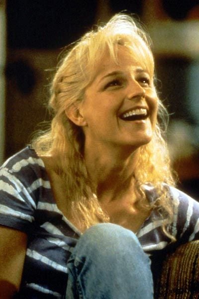 Cadena de favores : Foto Helen Hunt