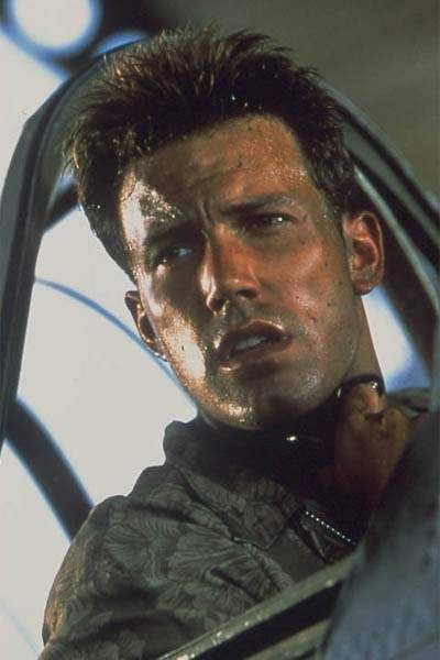 Pearl Harbor : Foto Ben Affleck