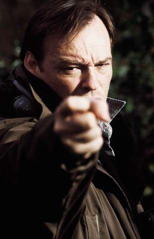 Pacto con lobos : Foto Christophe Gans