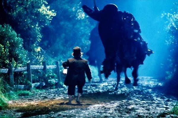 El Señor de los Anillos: La Comunidad del Anillo : Foto