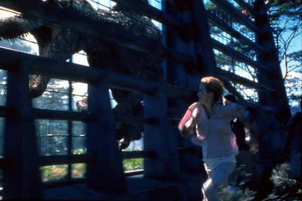 Parque Jurásico III : Foto Tea Leoni