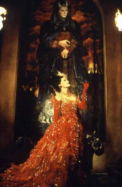 102 Dálmatas : Foto Glenn Close