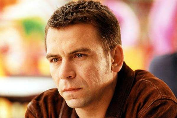 Foto Philippe Torreton