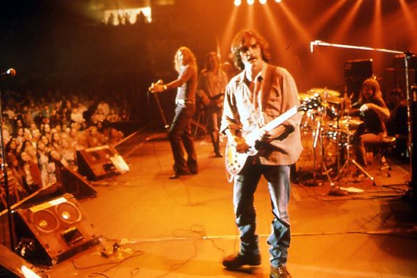 Casi famosos : Foto Jason Lee, Billy Crudup