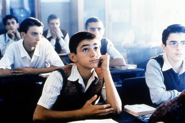 Malena : Foto Giuseppe Tornatore