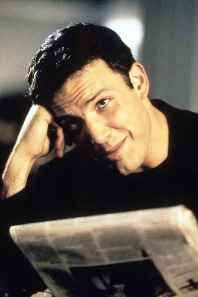 Foto Ben Affleck