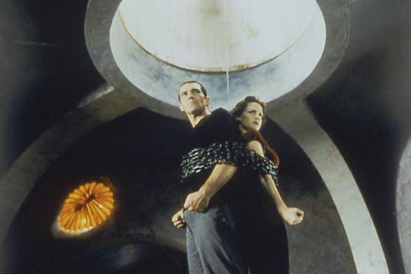 Mini espías : Foto Antonio Banderas, Carla Gugino