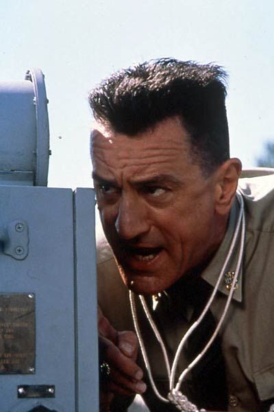 Hombres de honor : Foto Robert De Niro