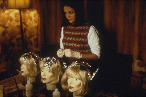 Foto Rachael Leigh Cook