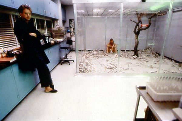 Naturaleza humana : Foto