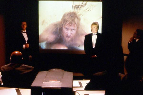 Naturaleza humana : Foto