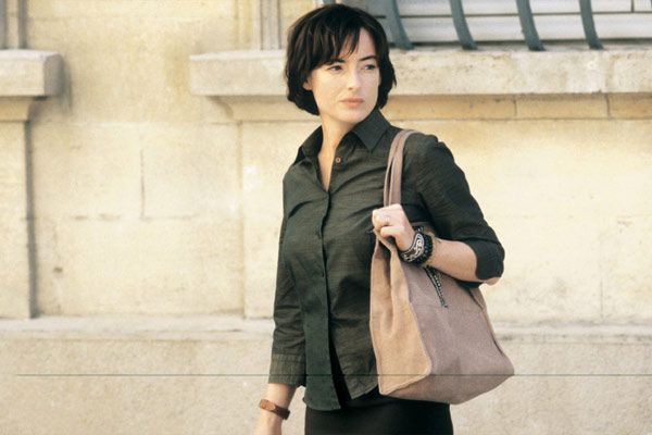 Foto Catherine Corsini