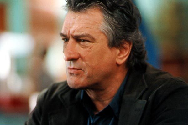 Cuenta Final : Foto Robert De Niro