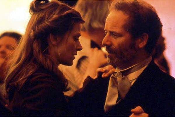 Foto Michael Winterbottom, Peter Mullan