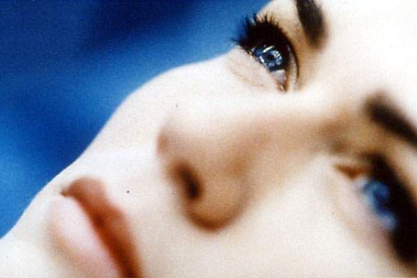 Foto Marie-Josée Croze