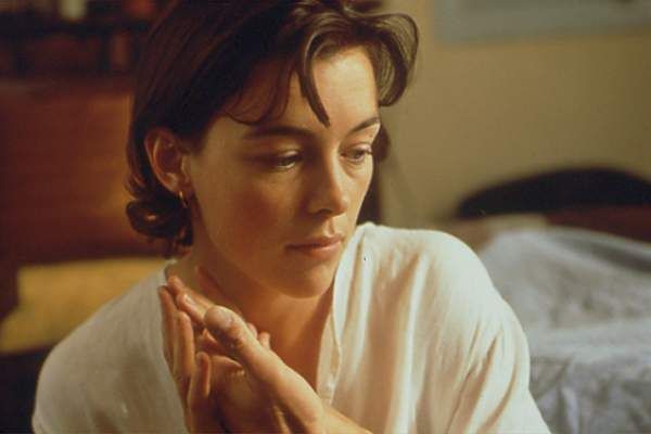 El cuerpo : Foto Olivia Williams
