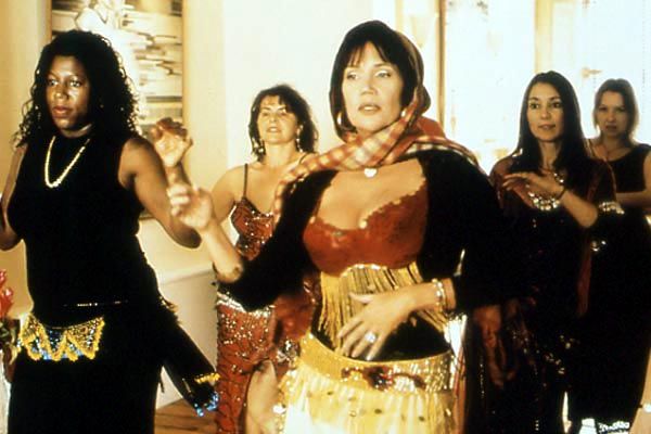 Foto Clémentine Célarié