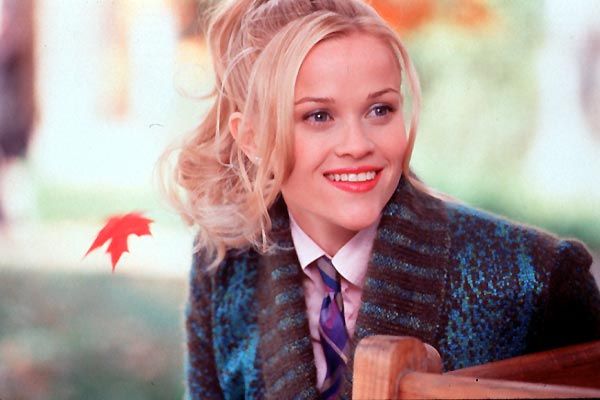 Legalmente rubia : Foto Reese Witherspoon