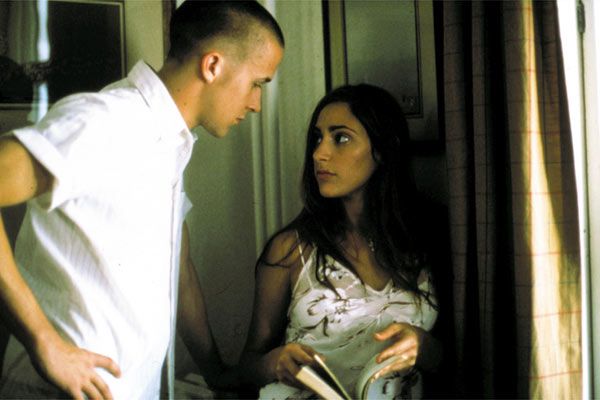 Foto Summer Phoenix, Ryan Gosling