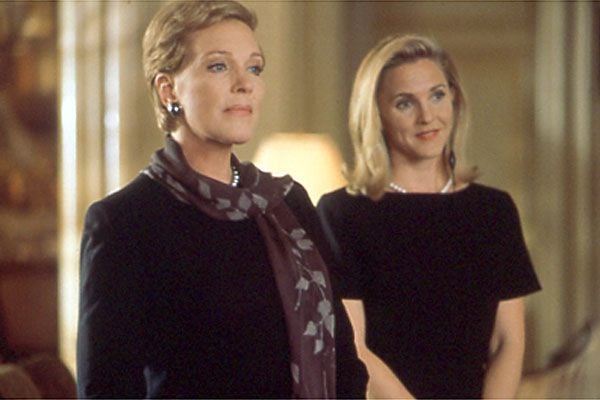 El diario de la princesa : Foto Julie Andrews