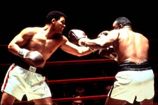 Ali : Foto Will Smith