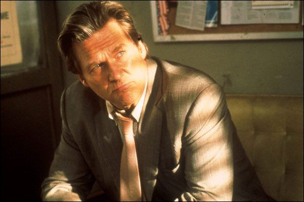 K-PAX : Foto Jeff Bridges