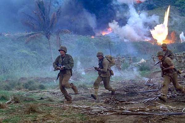 Códigos de guerra : Foto