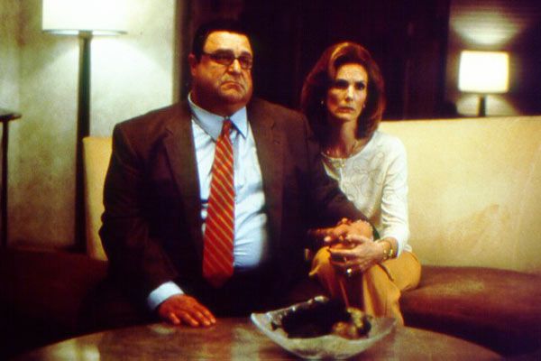 Foto John Goodman, Julie Hagerty